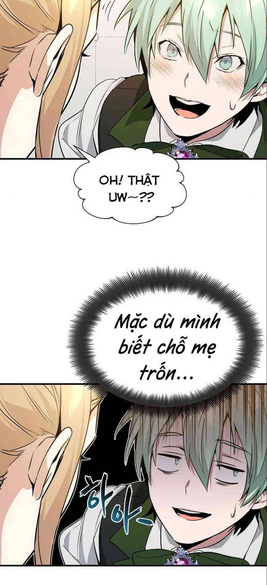 Sự Thức Tỉnh Của Hắc Ma Pháp Sư Sau 66666 Năm Chapter 6 - 85