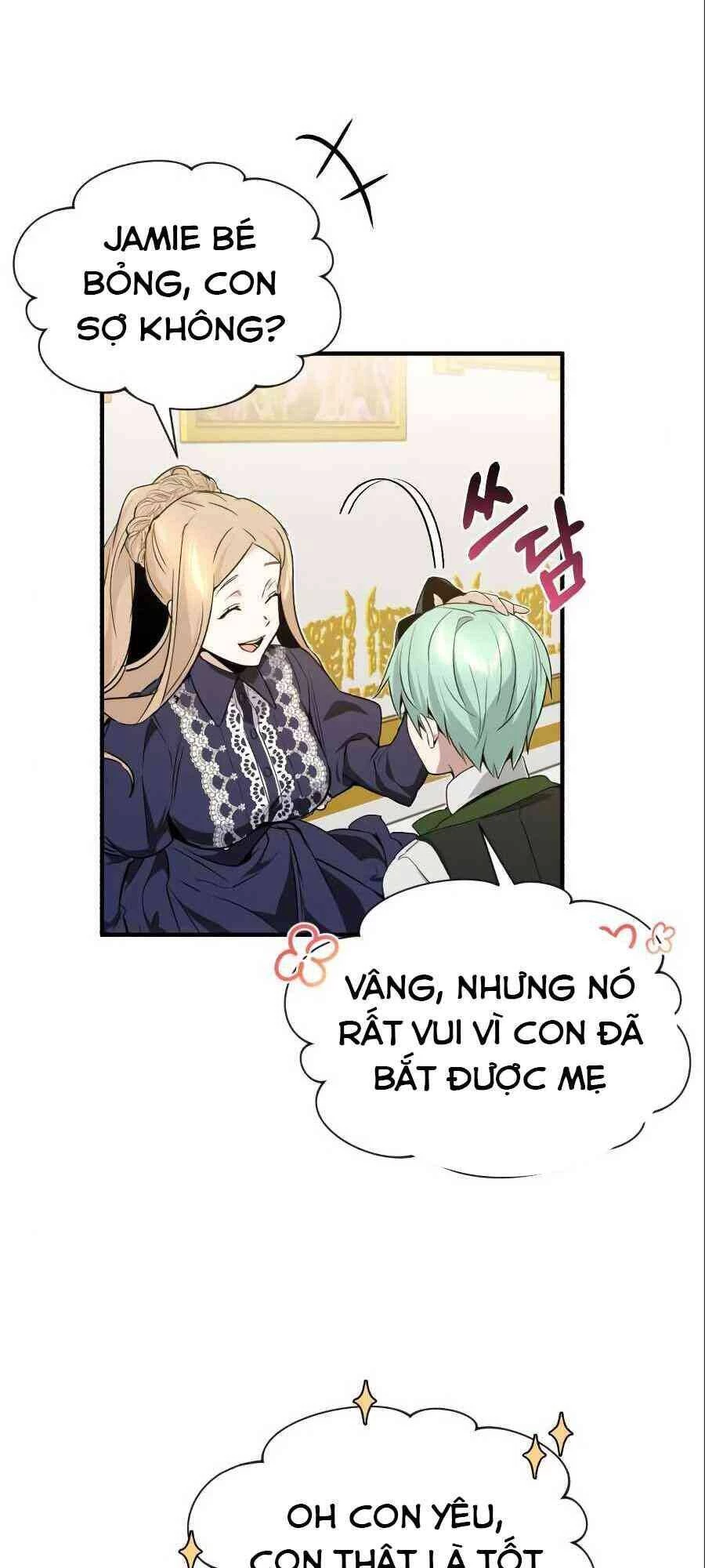 Sự Thức Tỉnh Của Hắc Ma Pháp Sư Sau 66666 Năm Chapter 6 - 86