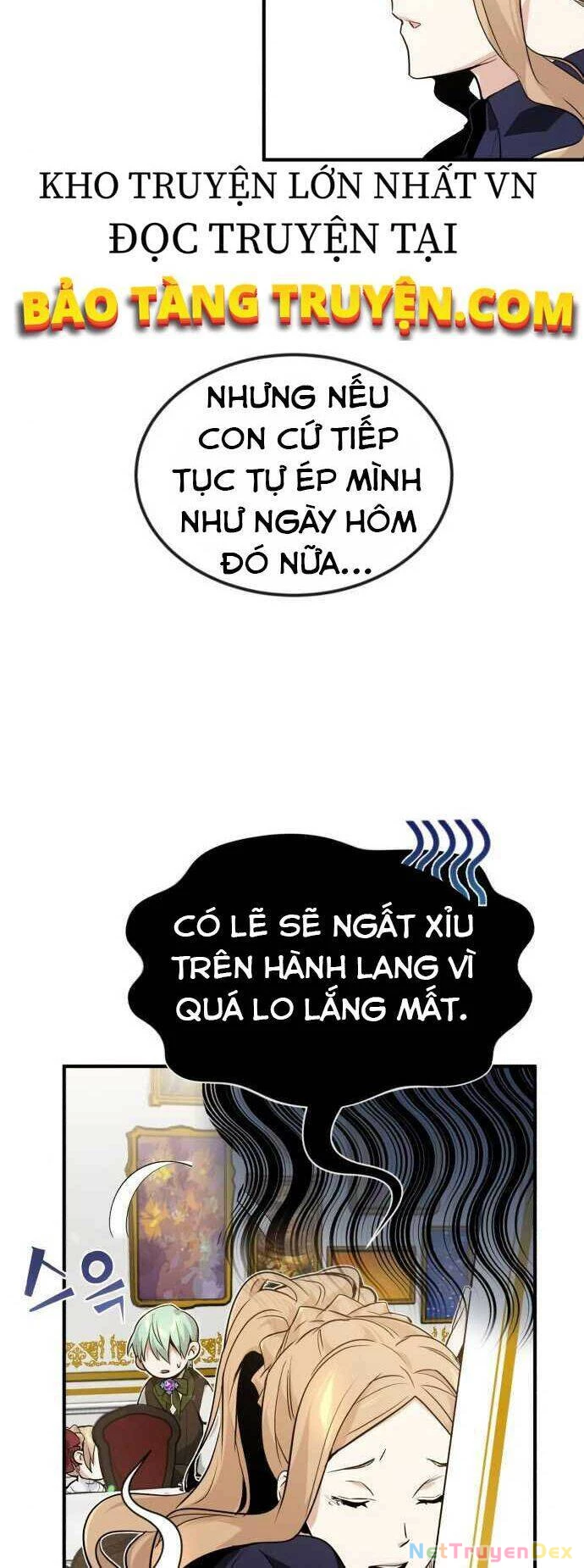 Sự Thức Tỉnh Của Hắc Ma Pháp Sư Sau 66666 Năm Chapter 7 - 8