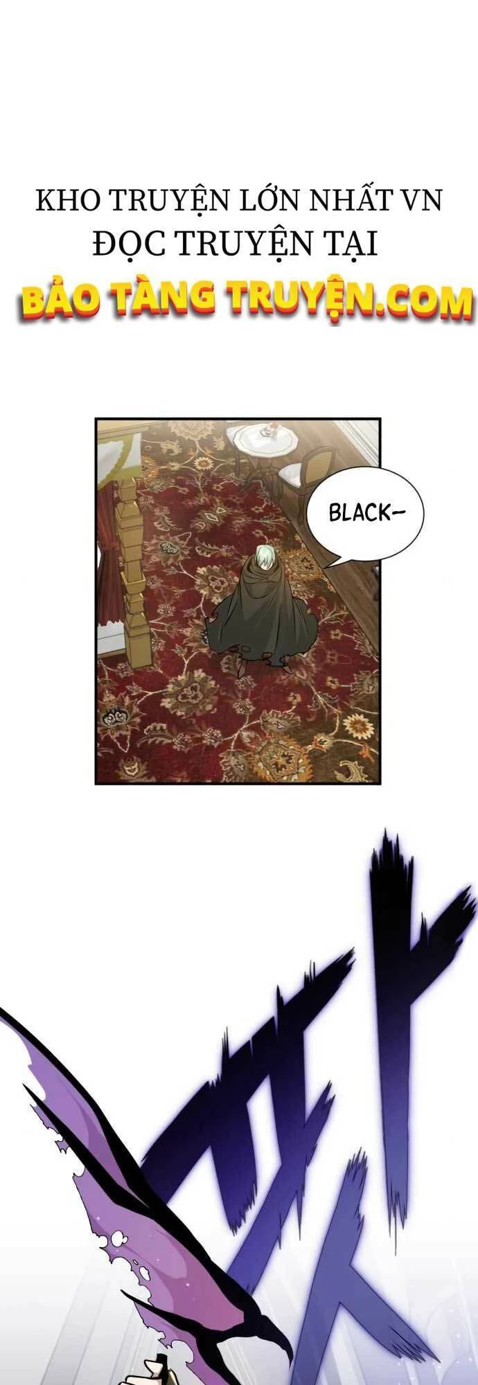 Sự Thức Tỉnh Của Hắc Ma Pháp Sư Sau 66666 Năm Chapter 7 - 13