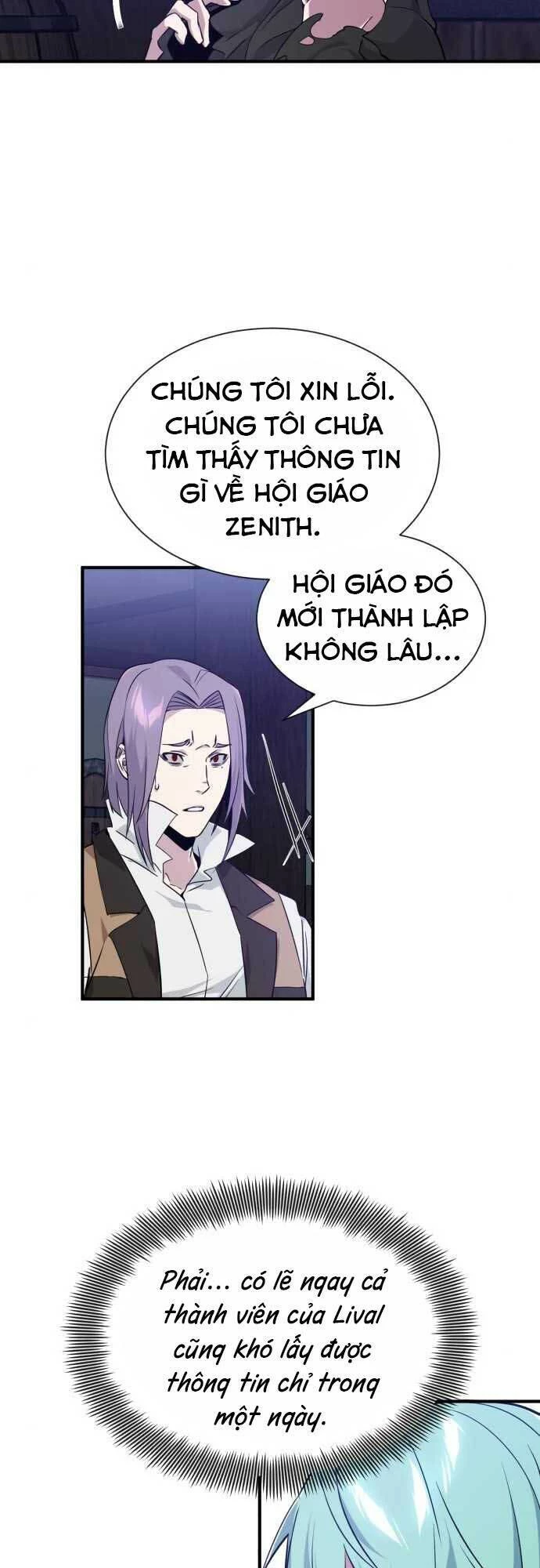 Sự Thức Tỉnh Của Hắc Ma Pháp Sư Sau 66666 Năm Chapter 7 - 17