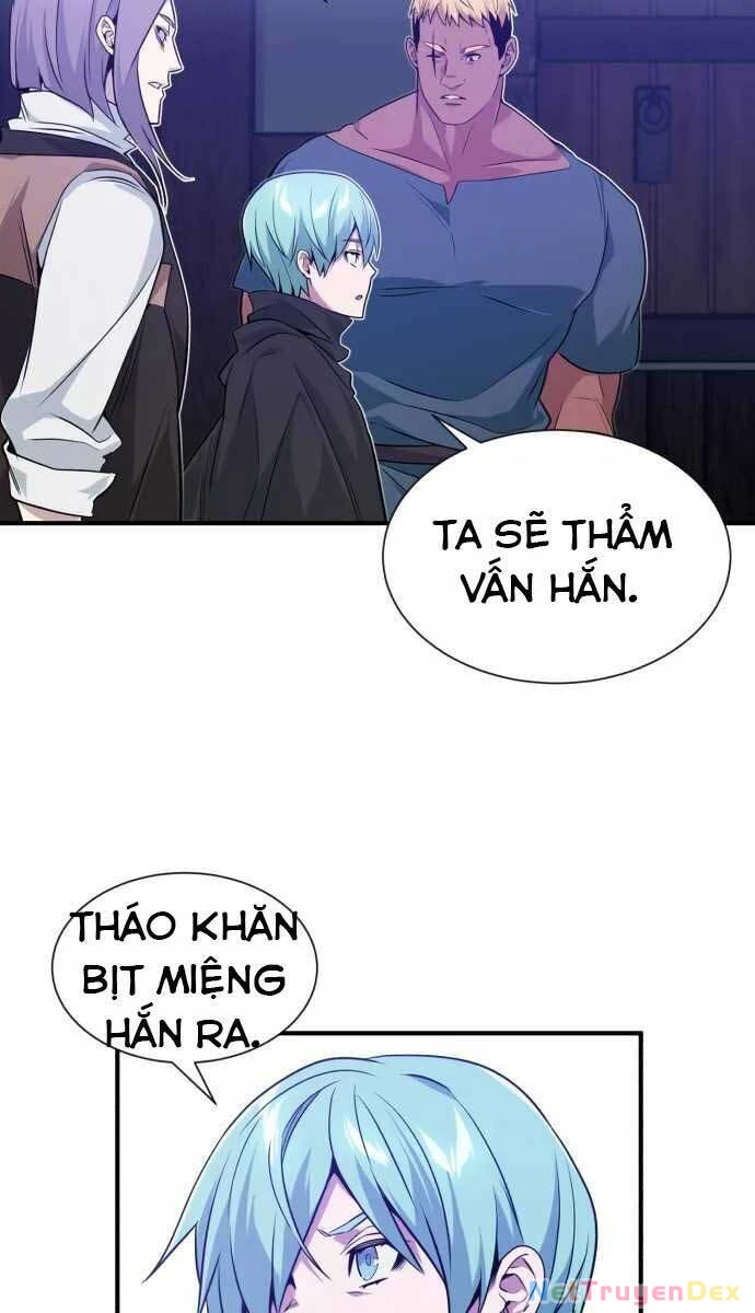 Sự Thức Tỉnh Của Hắc Ma Pháp Sư Sau 66666 Năm Chapter 7 - 21