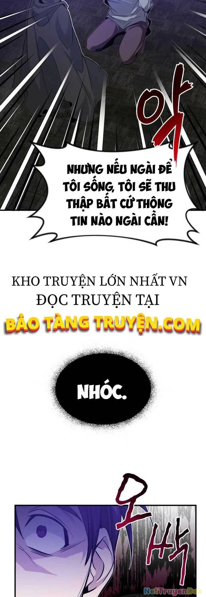 Sự Thức Tỉnh Của Hắc Ma Pháp Sư Sau 66666 Năm Chapter 7 - 23