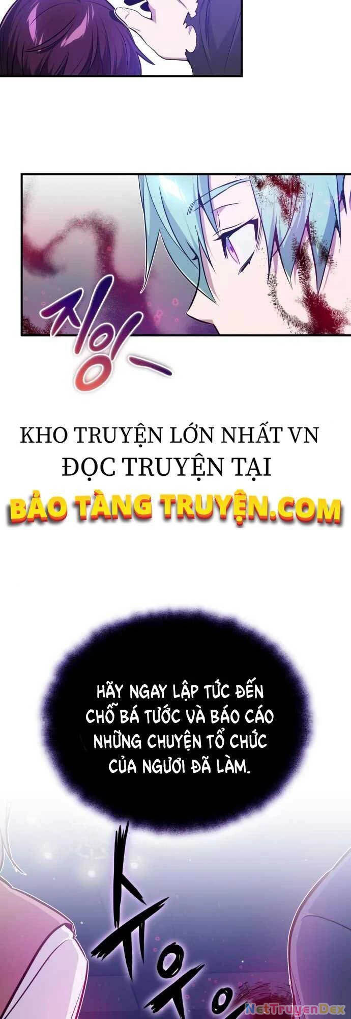 Sự Thức Tỉnh Của Hắc Ma Pháp Sư Sau 66666 Năm Chapter 7 - 27