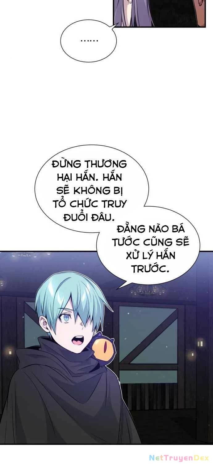 Sự Thức Tỉnh Của Hắc Ma Pháp Sư Sau 66666 Năm Chapter 7 - 29