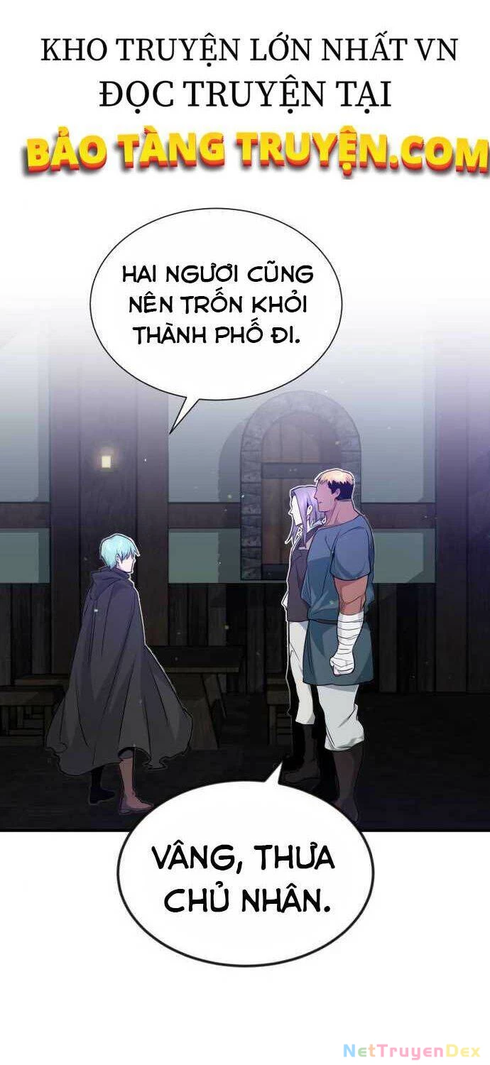 Sự Thức Tỉnh Của Hắc Ma Pháp Sư Sau 66666 Năm Chapter 7 - 30