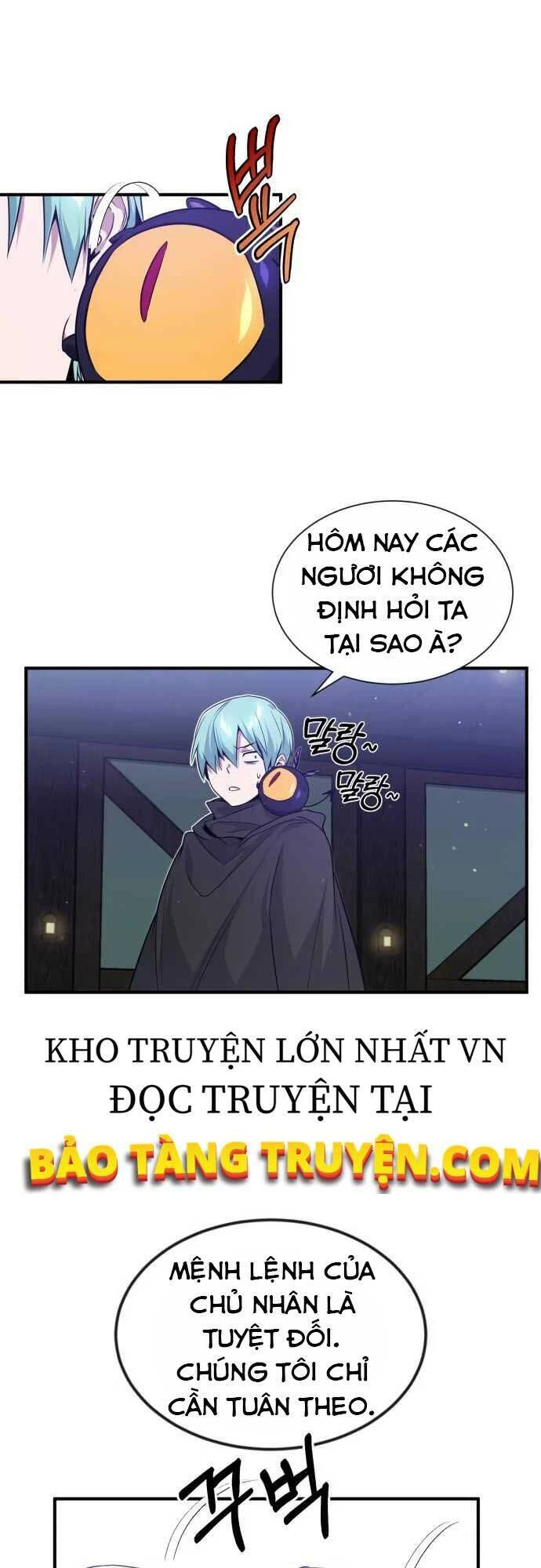 Sự Thức Tỉnh Của Hắc Ma Pháp Sư Sau 66666 Năm Chapter 7 - 31