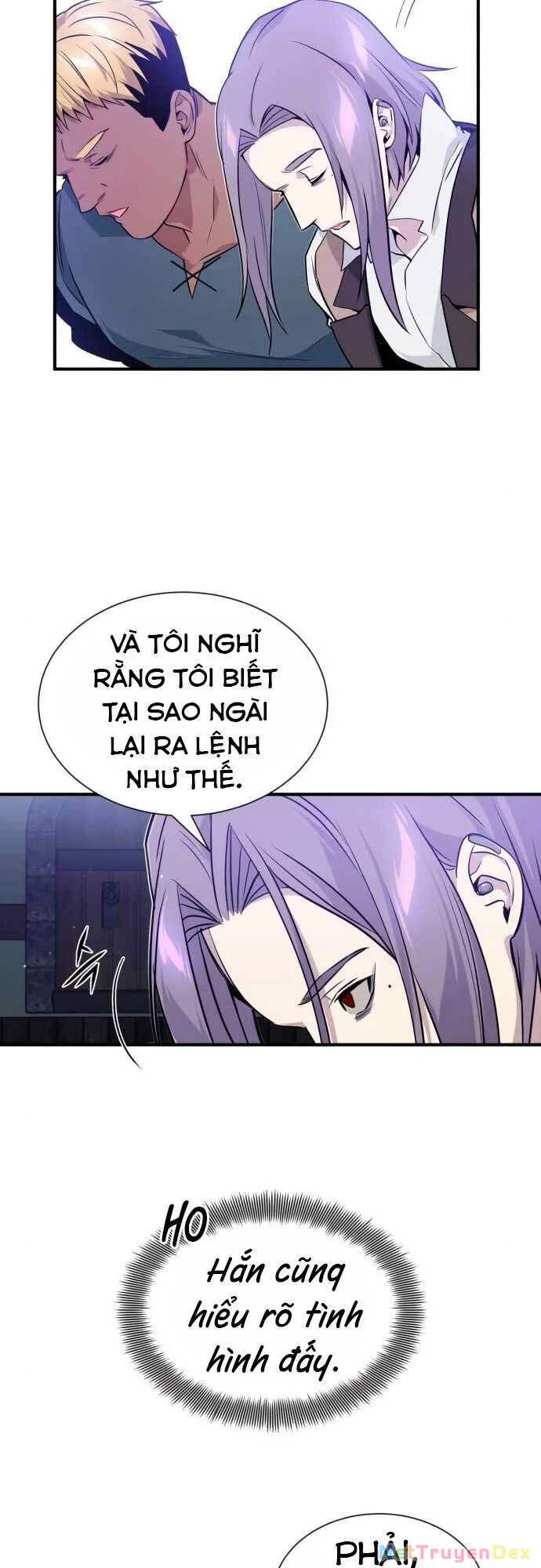 Sự Thức Tỉnh Của Hắc Ma Pháp Sư Sau 66666 Năm Chapter 7 - 32