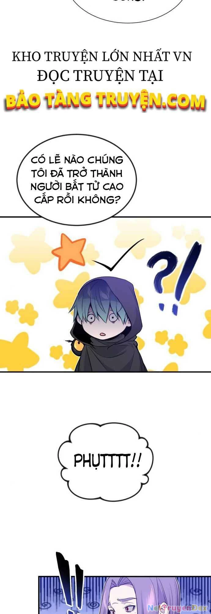 Sự Thức Tỉnh Của Hắc Ma Pháp Sư Sau 66666 Năm Chapter 7 - 40