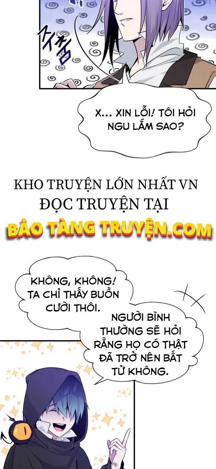 Sự Thức Tỉnh Của Hắc Ma Pháp Sư Sau 66666 Năm Chapter 7 - 41