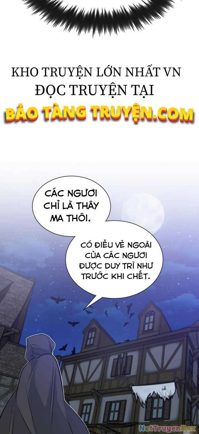 Sự Thức Tỉnh Của Hắc Ma Pháp Sư Sau 66666 Năm Chapter 7 - 45
