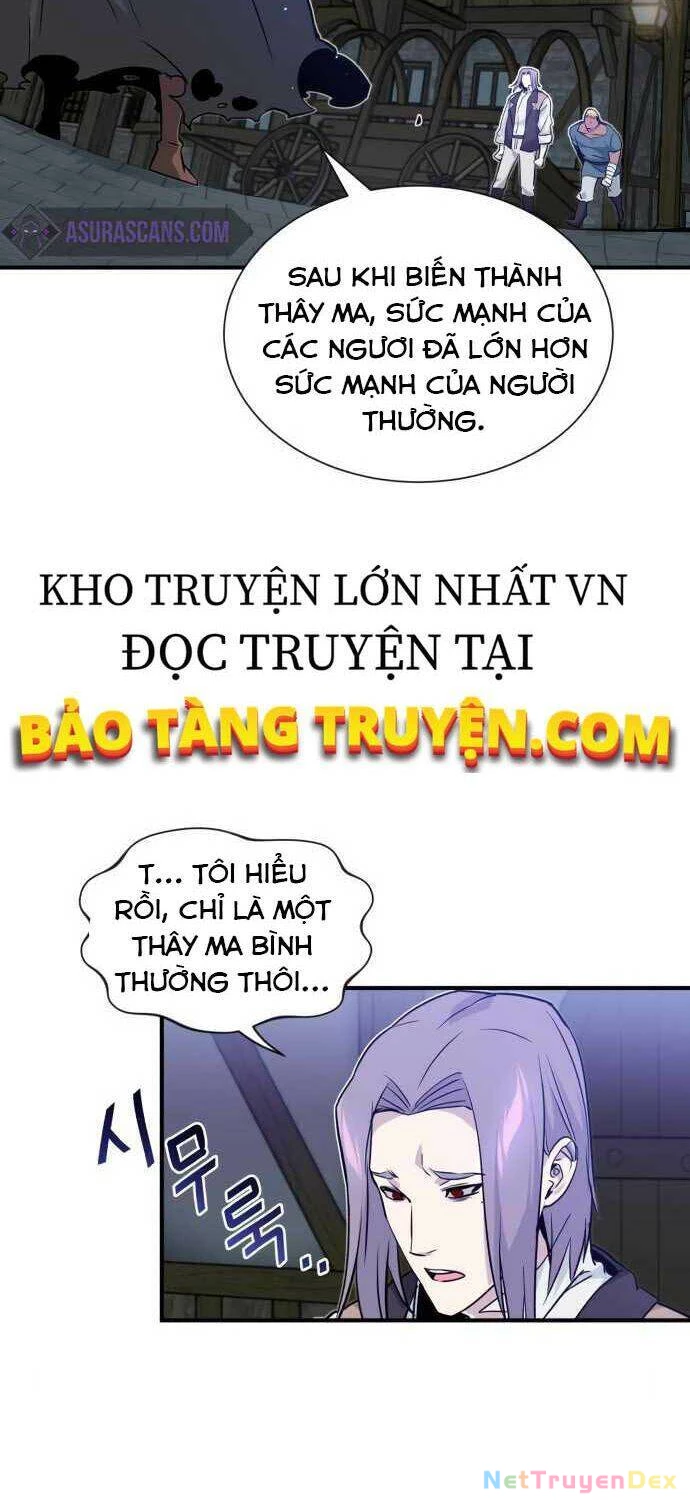 Sự Thức Tỉnh Của Hắc Ma Pháp Sư Sau 66666 Năm Chapter 7 - 46