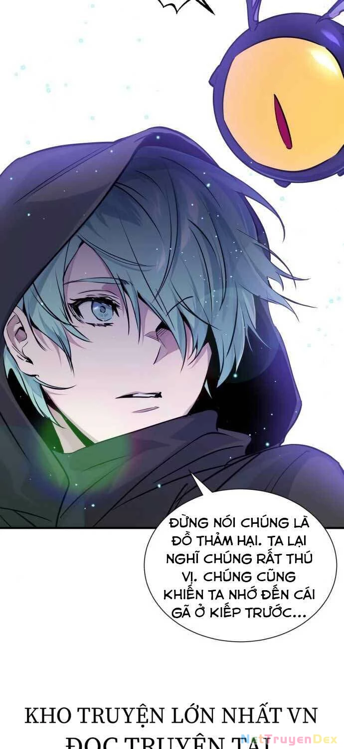 Sự Thức Tỉnh Của Hắc Ma Pháp Sư Sau 66666 Năm Chapter 7 - 49