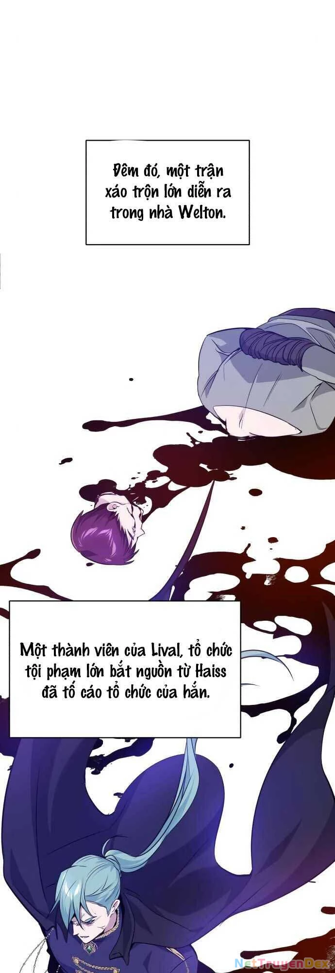 Sự Thức Tỉnh Của Hắc Ma Pháp Sư Sau 66666 Năm Chapter 7 - 51