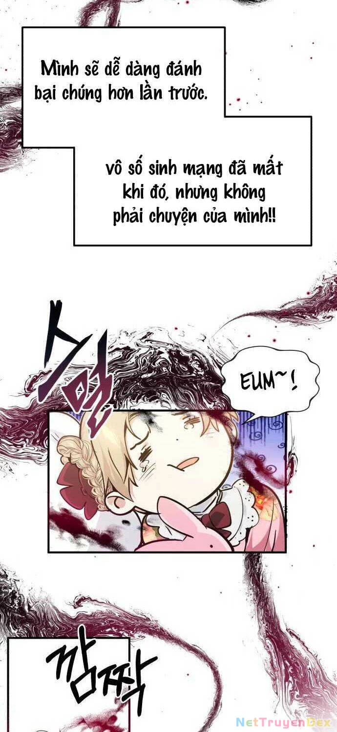 Sự Thức Tỉnh Của Hắc Ma Pháp Sư Sau 66666 Năm Chapter 7 - 58