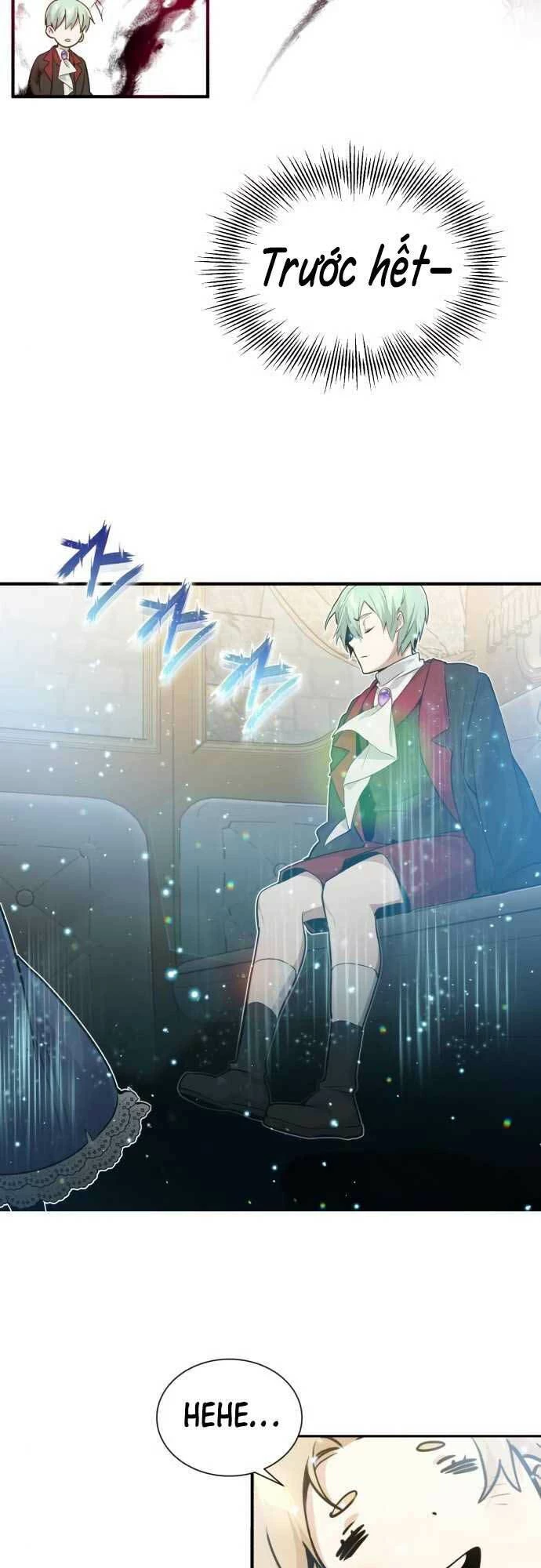 Sự Thức Tỉnh Của Hắc Ma Pháp Sư Sau 66666 Năm Chapter 7 - 59