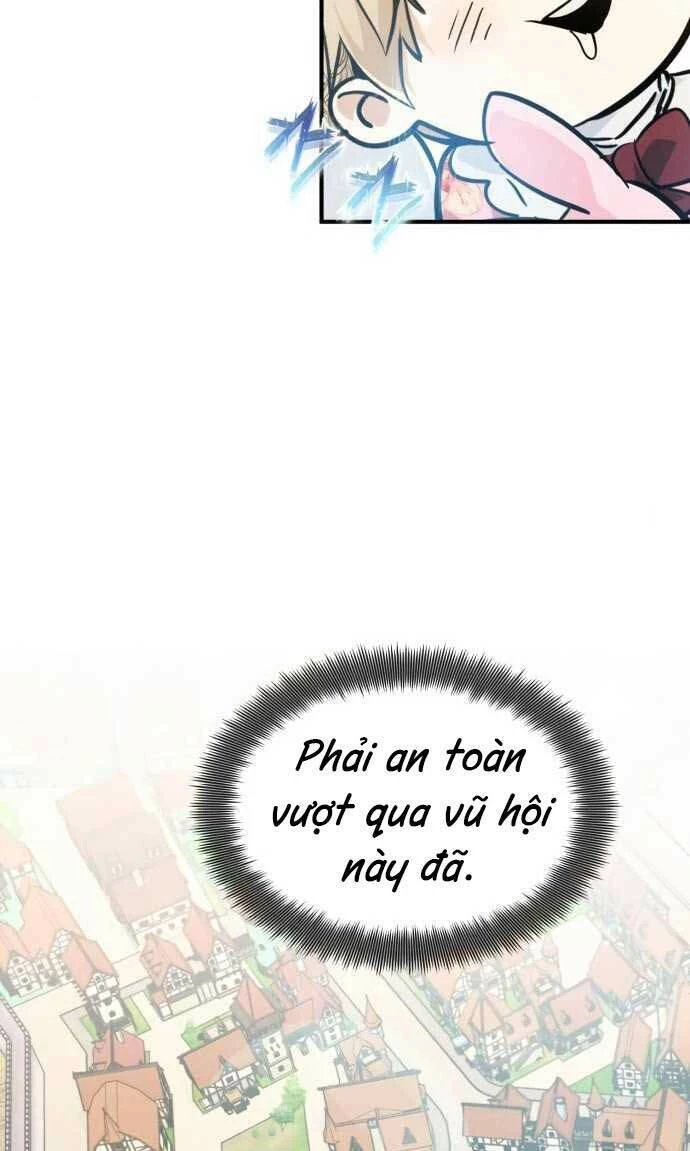 Sự Thức Tỉnh Của Hắc Ma Pháp Sư Sau 66666 Năm Chapter 7 - 60