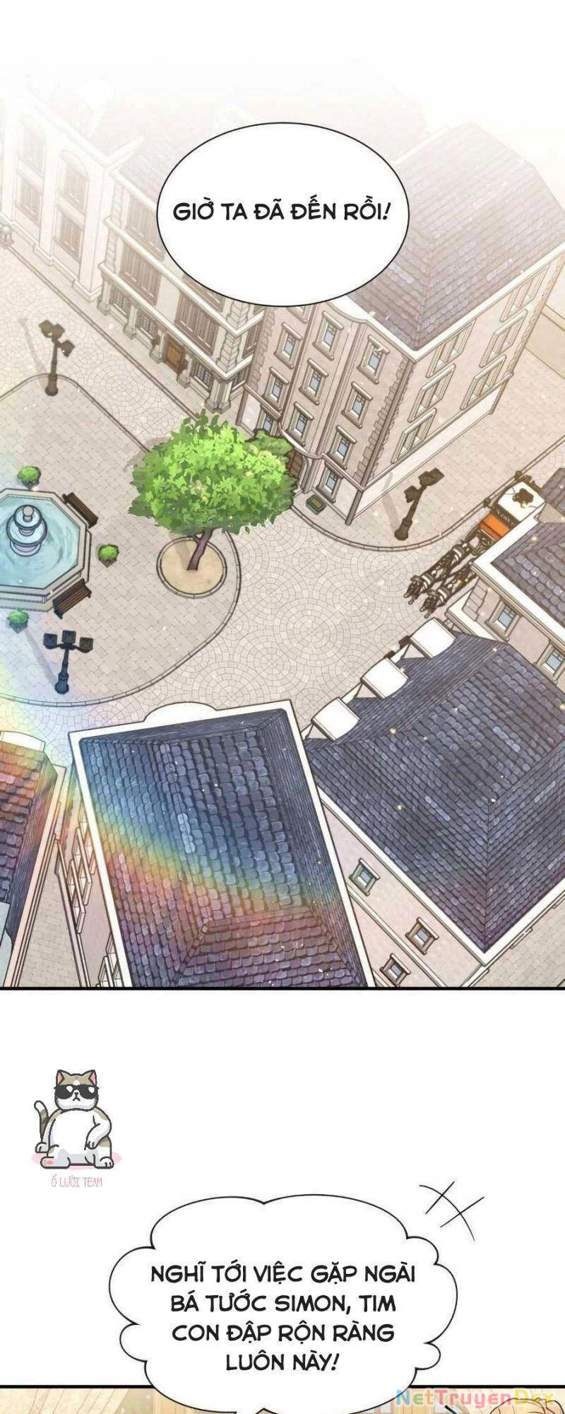 Sự Thức Tỉnh Của Hắc Ma Pháp Sư Sau 66666 Năm Chapter 8 - 5