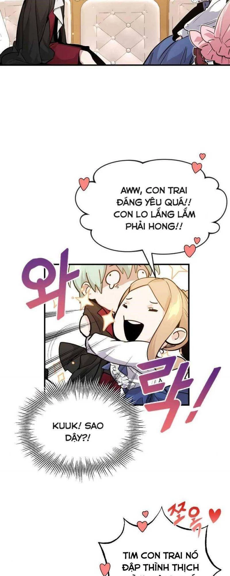 Sự Thức Tỉnh Của Hắc Ma Pháp Sư Sau 66666 Năm Chapter 8 - 7