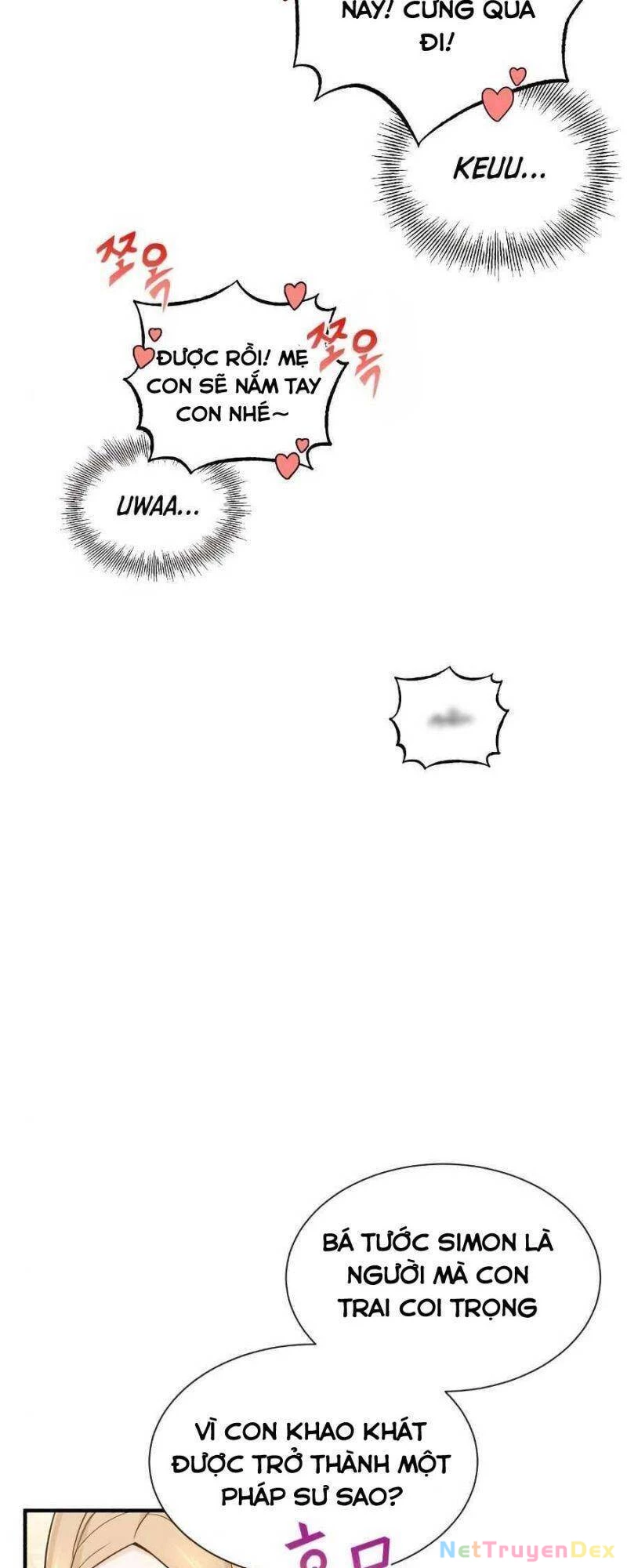 Sự Thức Tỉnh Của Hắc Ma Pháp Sư Sau 66666 Năm Chapter 8 - 8