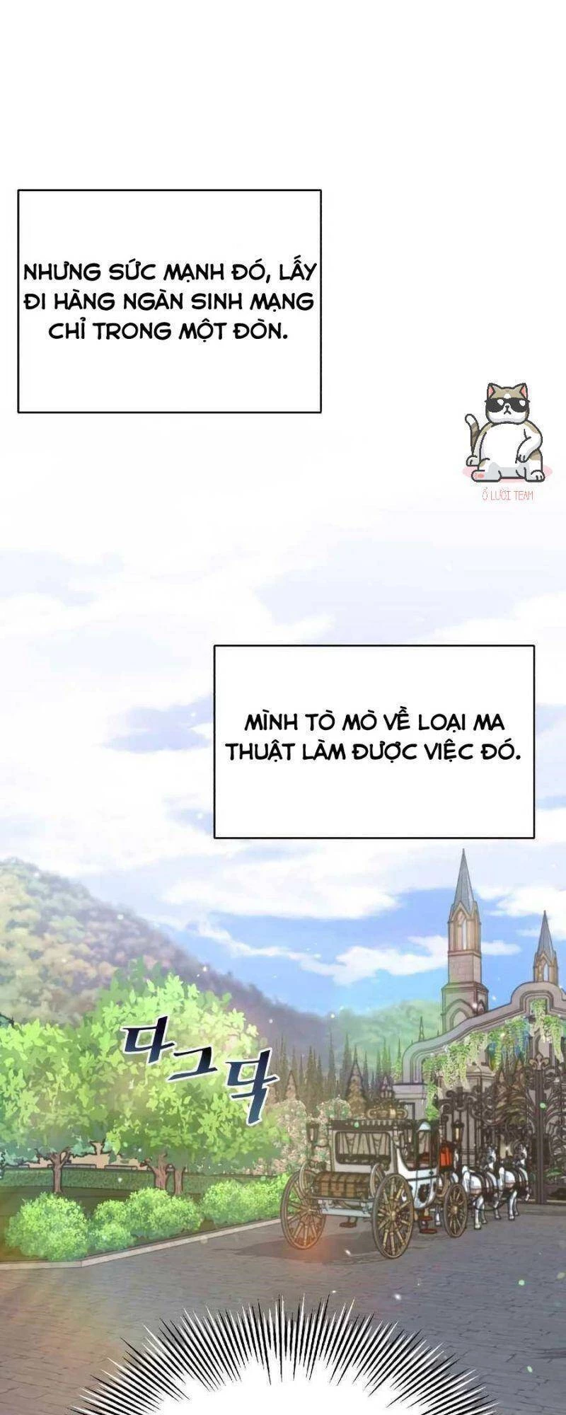 Sự Thức Tỉnh Của Hắc Ma Pháp Sư Sau 66666 Năm Chapter 8 - 15