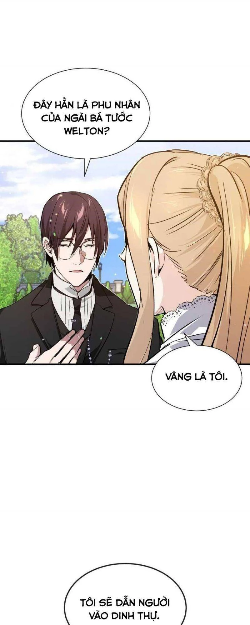 Sự Thức Tỉnh Của Hắc Ma Pháp Sư Sau 66666 Năm Chapter 8 - 19