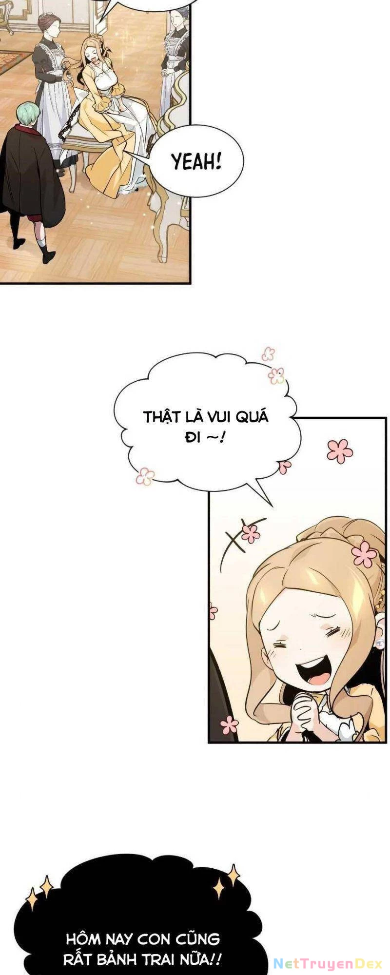 Sự Thức Tỉnh Của Hắc Ma Pháp Sư Sau 66666 Năm Chapter 8 - 29