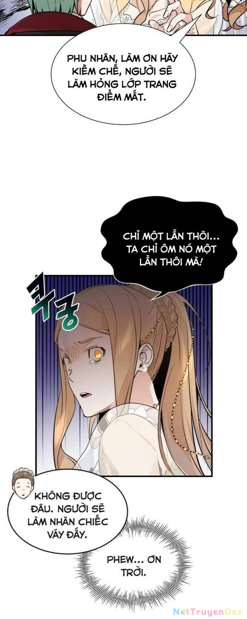 Sự Thức Tỉnh Của Hắc Ma Pháp Sư Sau 66666 Năm Chapter 8 - 31