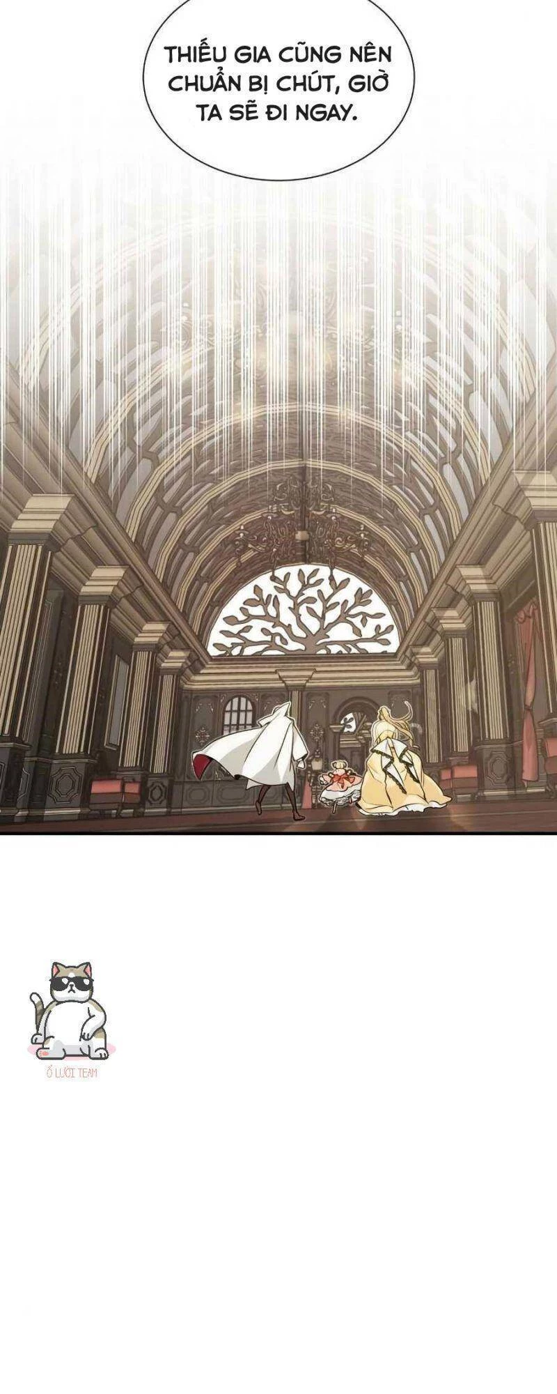 Sự Thức Tỉnh Của Hắc Ma Pháp Sư Sau 66666 Năm Chapter 8 - 35