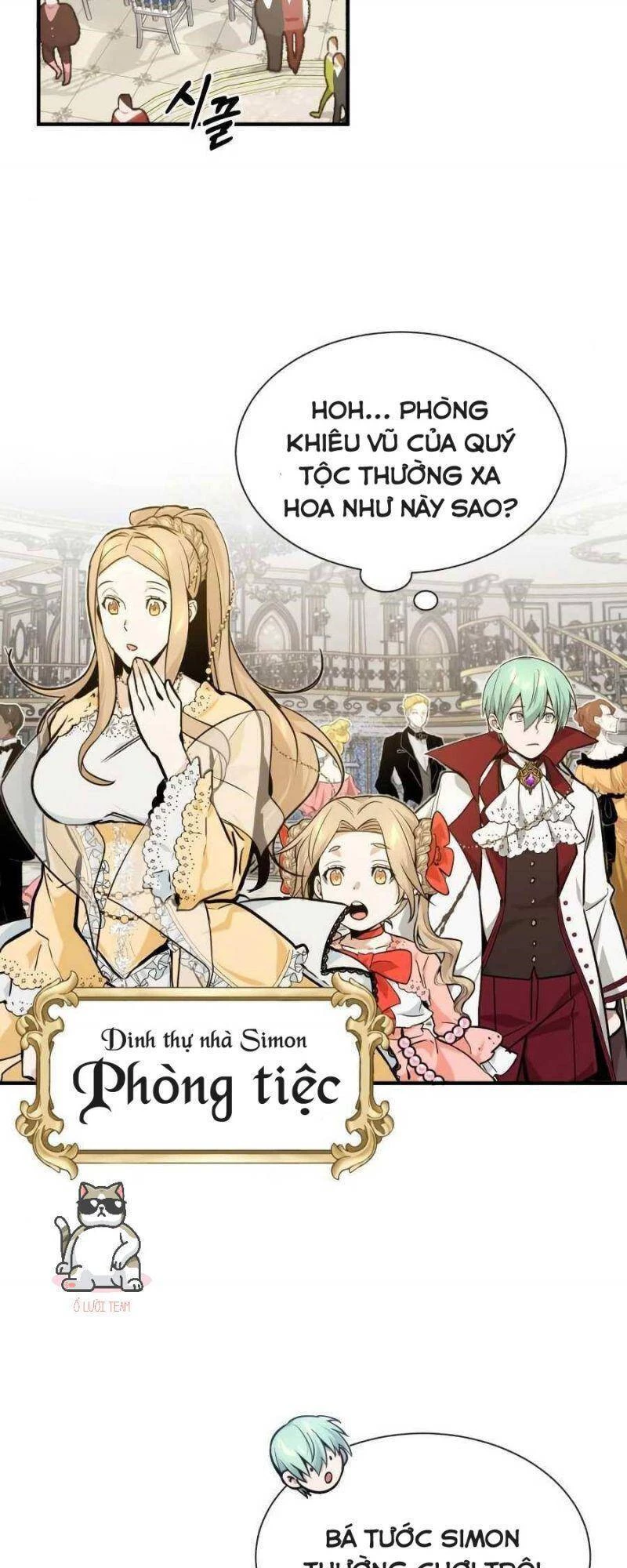 Sự Thức Tỉnh Của Hắc Ma Pháp Sư Sau 66666 Năm Chapter 8 - 37