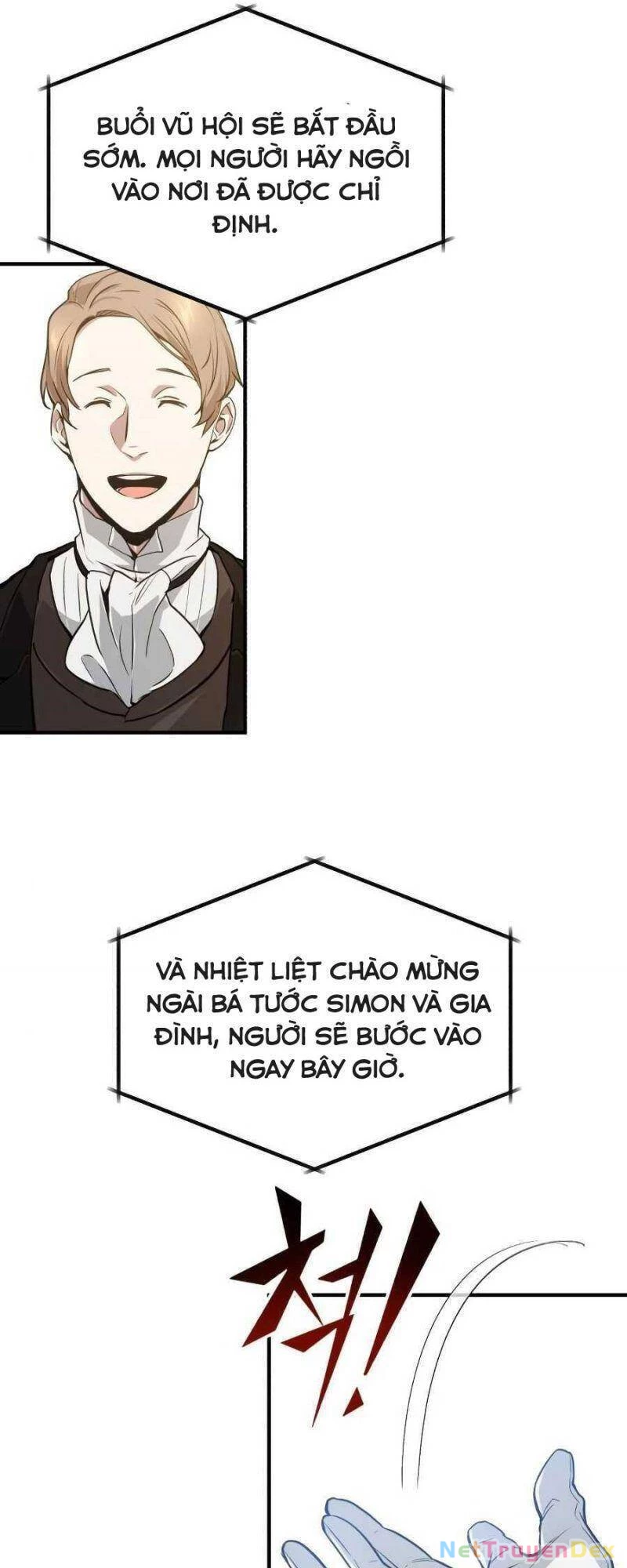 Sự Thức Tỉnh Của Hắc Ma Pháp Sư Sau 66666 Năm Chapter 8 - 46