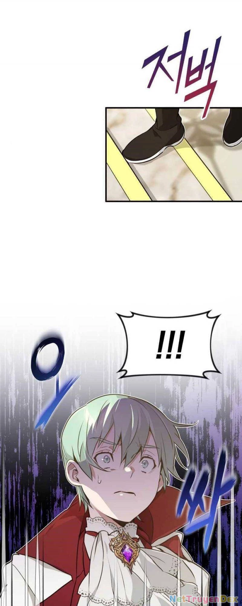 Sự Thức Tỉnh Của Hắc Ma Pháp Sư Sau 66666 Năm Chapter 8 - 49