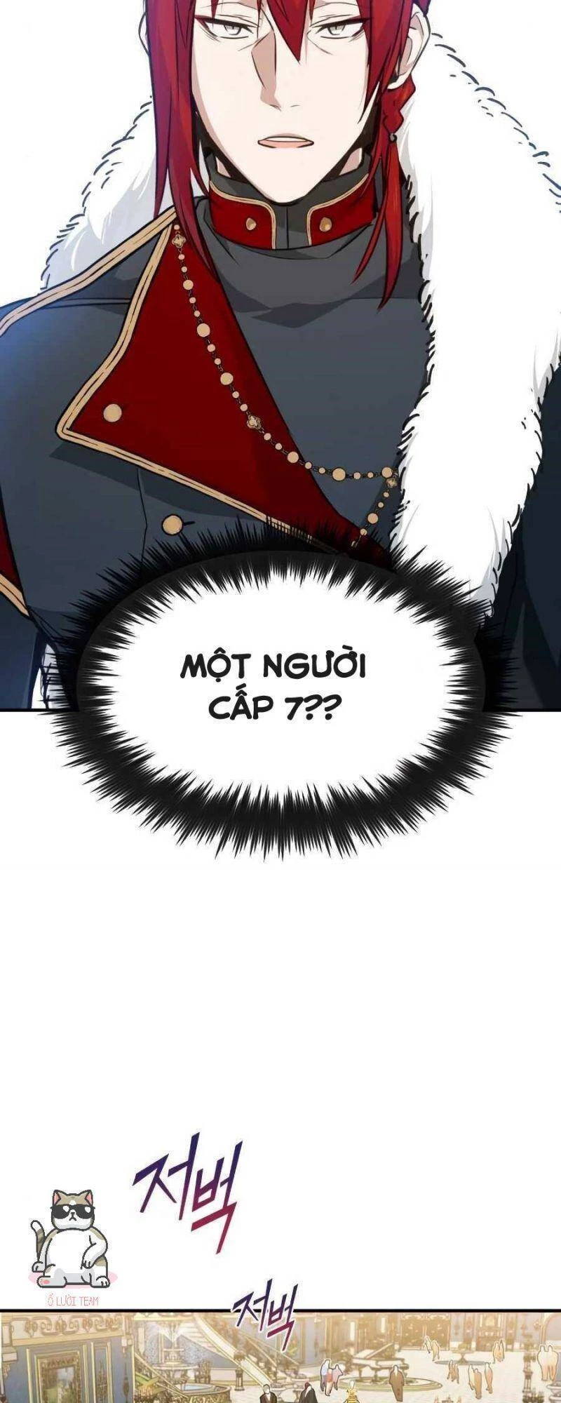Sự Thức Tỉnh Của Hắc Ma Pháp Sư Sau 66666 Năm Chapter 8 - 52
