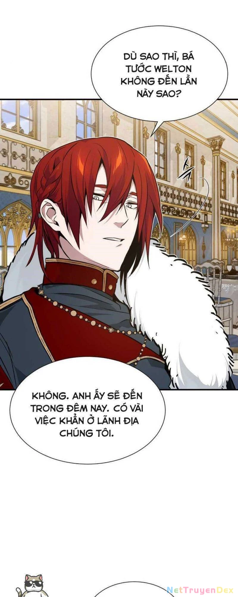 Sự Thức Tỉnh Của Hắc Ma Pháp Sư Sau 66666 Năm Chapter 8 - 57