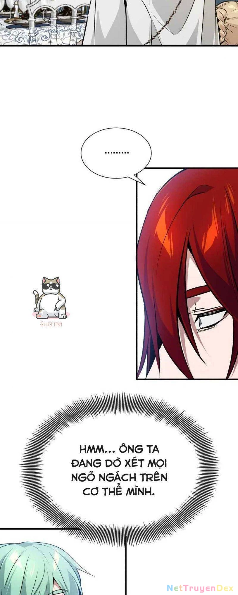 Sự Thức Tỉnh Của Hắc Ma Pháp Sư Sau 66666 Năm Chapter 8 - 62