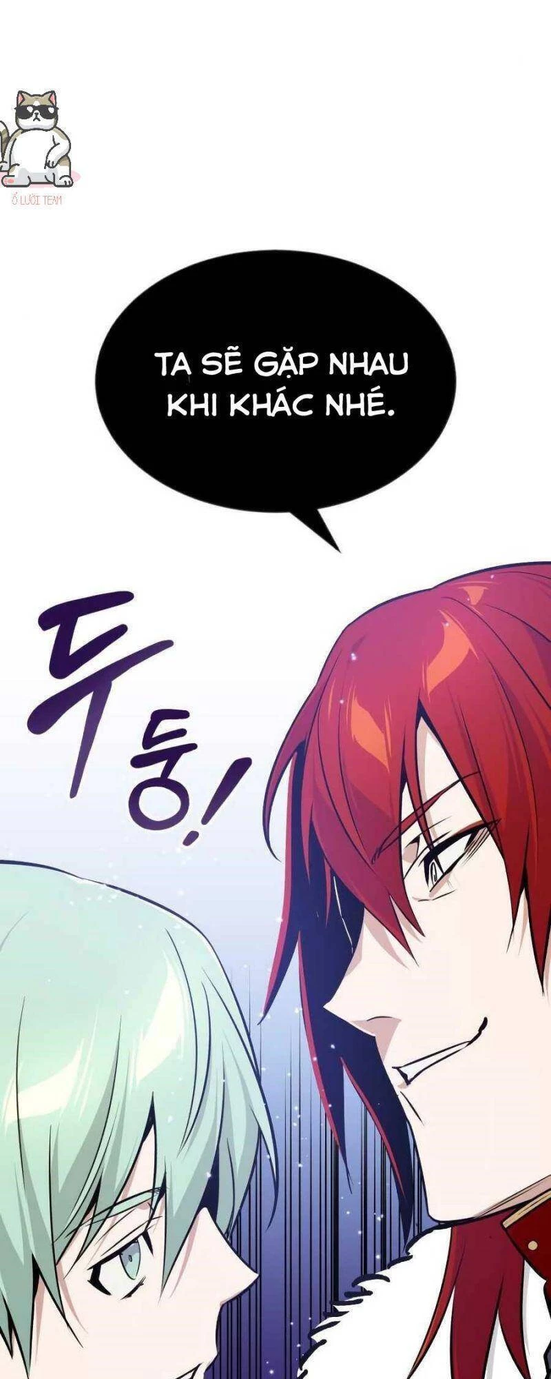 Sự Thức Tỉnh Của Hắc Ma Pháp Sư Sau 66666 Năm Chapter 8 - 66