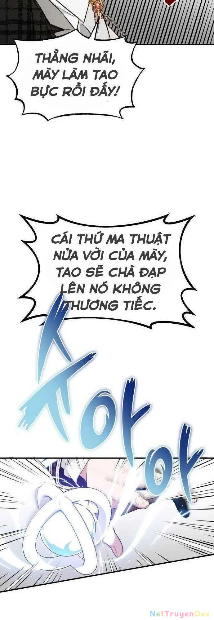 Sự Thức Tỉnh Của Hắc Ma Pháp Sư Sau 66666 Năm Chapter 10 - 34