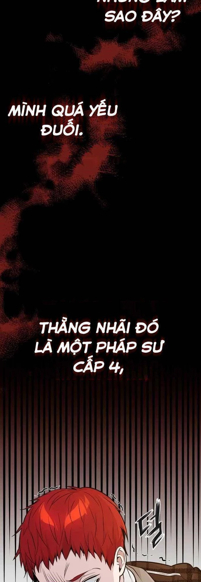 Sự Thức Tỉnh Của Hắc Ma Pháp Sư Sau 66666 Năm Chapter 10 - 54