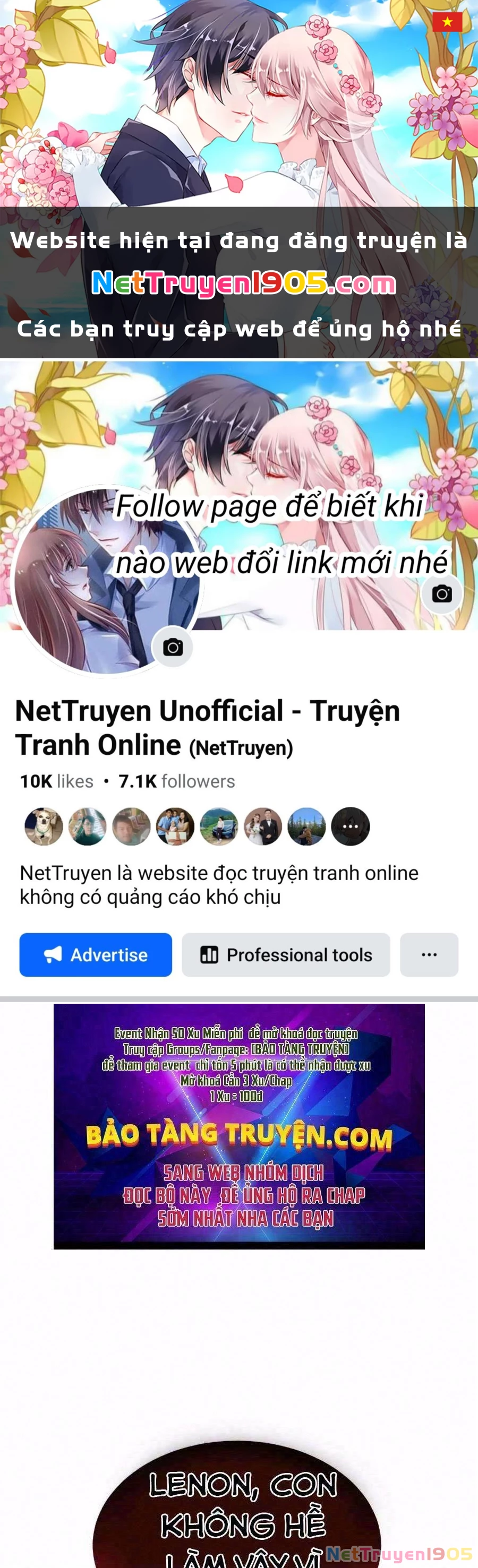 Sự Thức Tỉnh Của Hắc Ma Pháp Sư Sau 66666 Năm Chapter 13 - 1