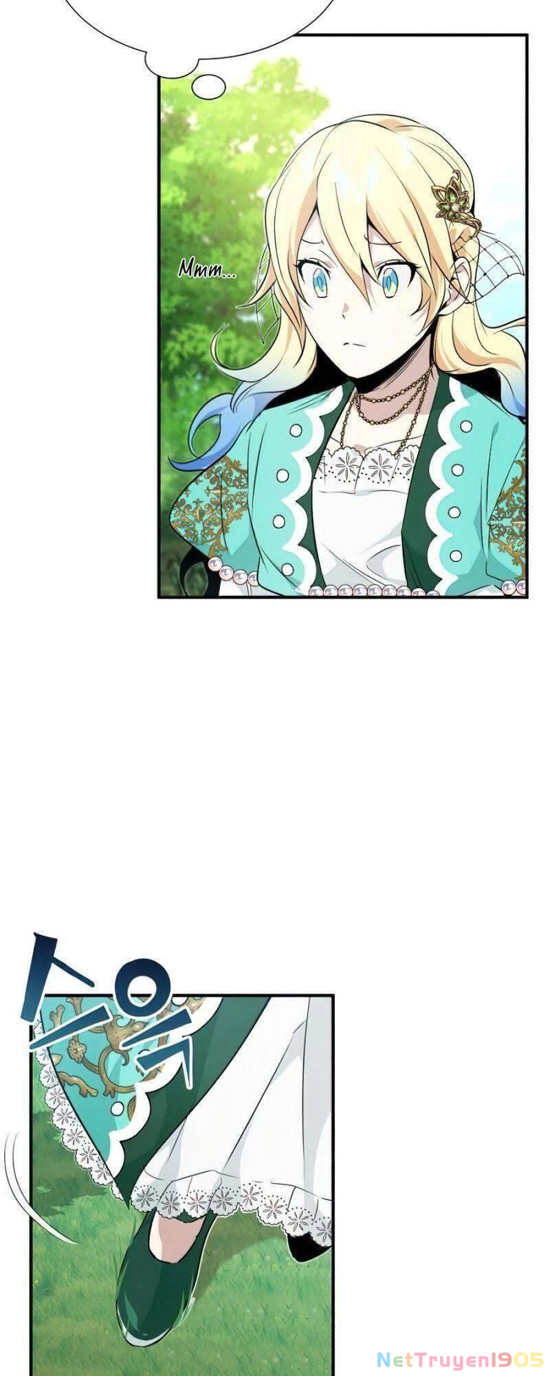 Sự Thức Tỉnh Của Hắc Ma Pháp Sư Sau 66666 Năm Chapter 14 - 5