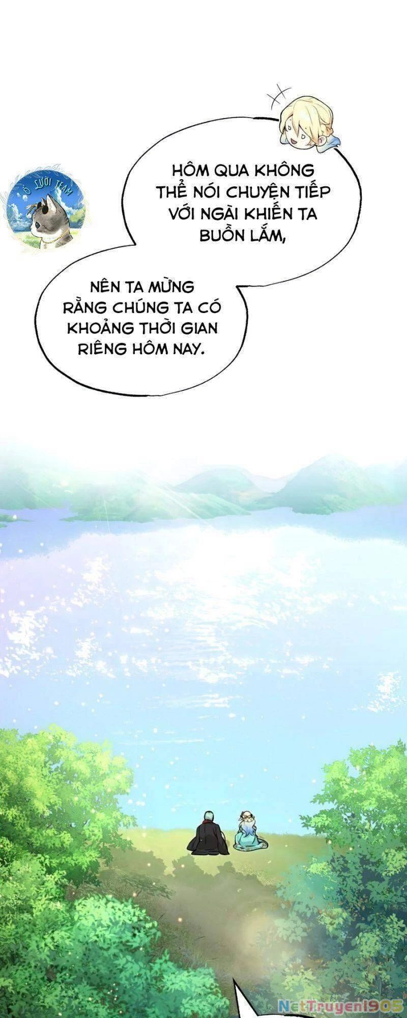 Sự Thức Tỉnh Của Hắc Ma Pháp Sư Sau 66666 Năm Chapter 14 - 14