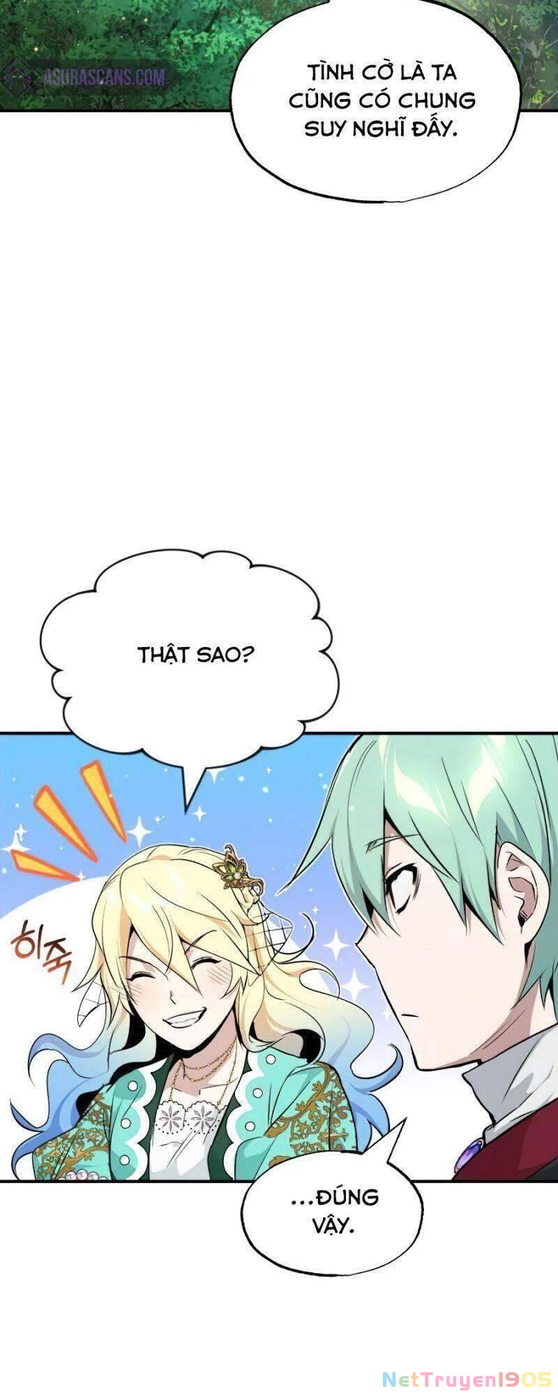 Sự Thức Tỉnh Của Hắc Ma Pháp Sư Sau 66666 Năm Chapter 14 - 15