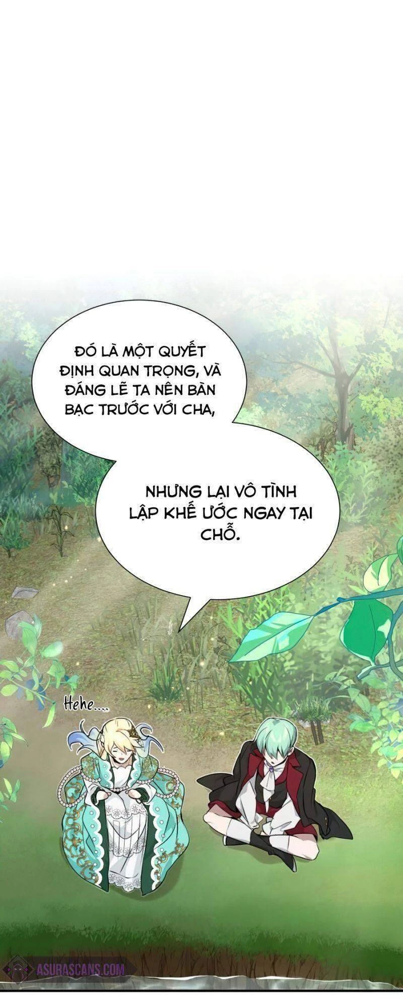 Sự Thức Tỉnh Của Hắc Ma Pháp Sư Sau 66666 Năm Chapter 14 - 20