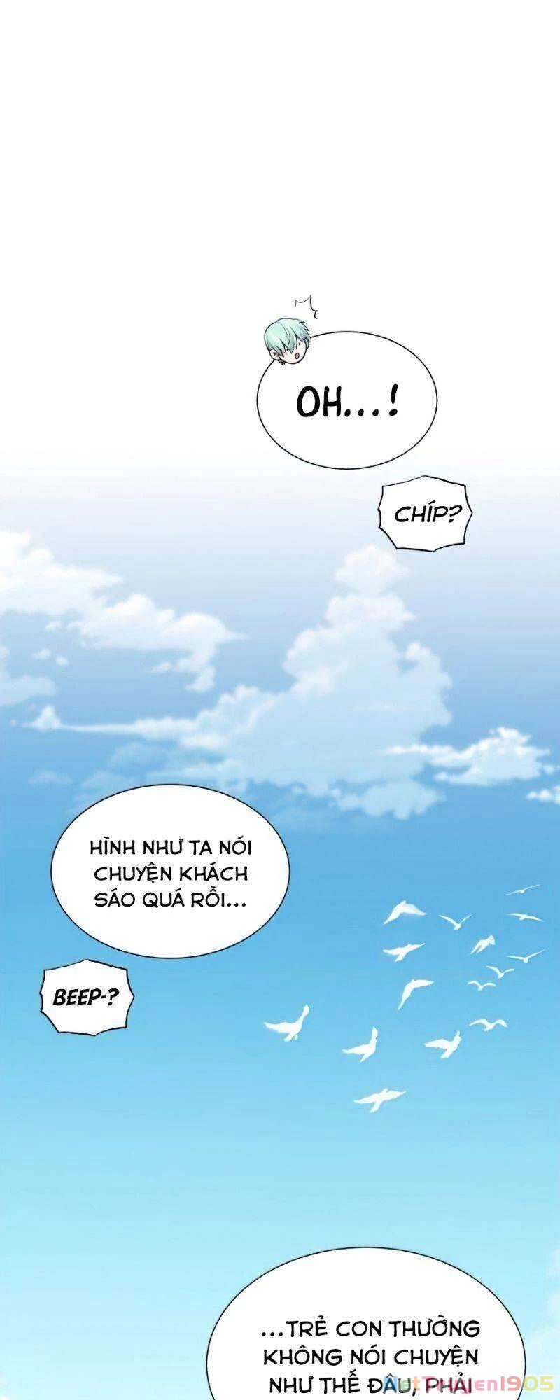 Sự Thức Tỉnh Của Hắc Ma Pháp Sư Sau 66666 Năm Chapter 14 - 35