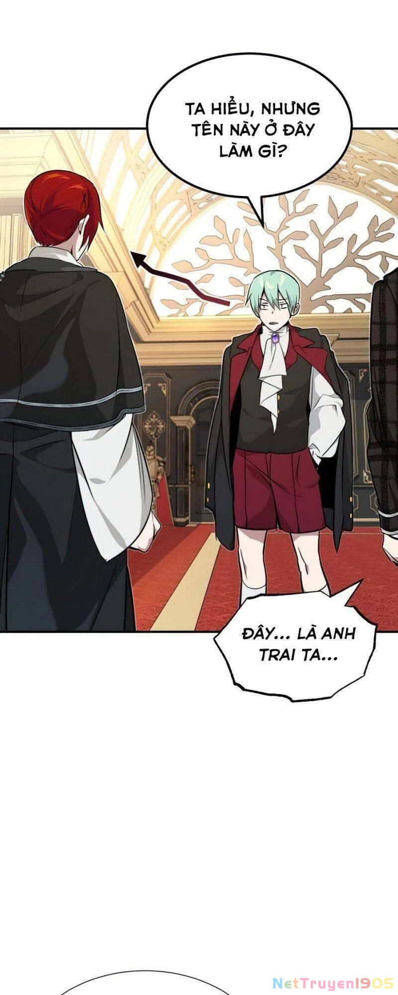 Sự Thức Tỉnh Của Hắc Ma Pháp Sư Sau 66666 Năm Chapter 14 - 45