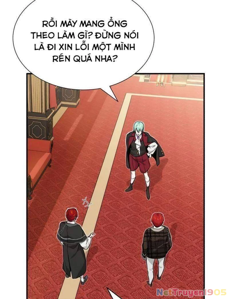 Sự Thức Tỉnh Của Hắc Ma Pháp Sư Sau 66666 Năm Chapter 14 - 46