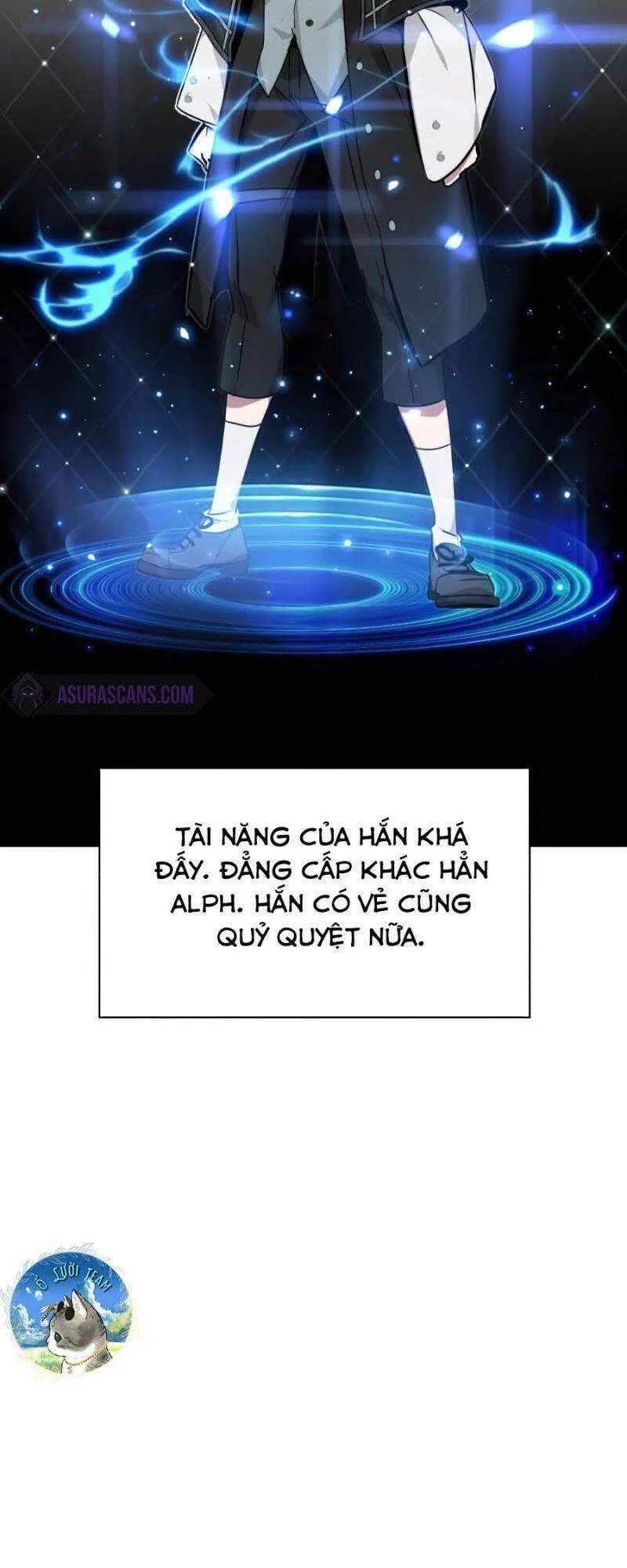 Sự Thức Tỉnh Của Hắc Ma Pháp Sư Sau 66666 Năm Chapter 14 - 51