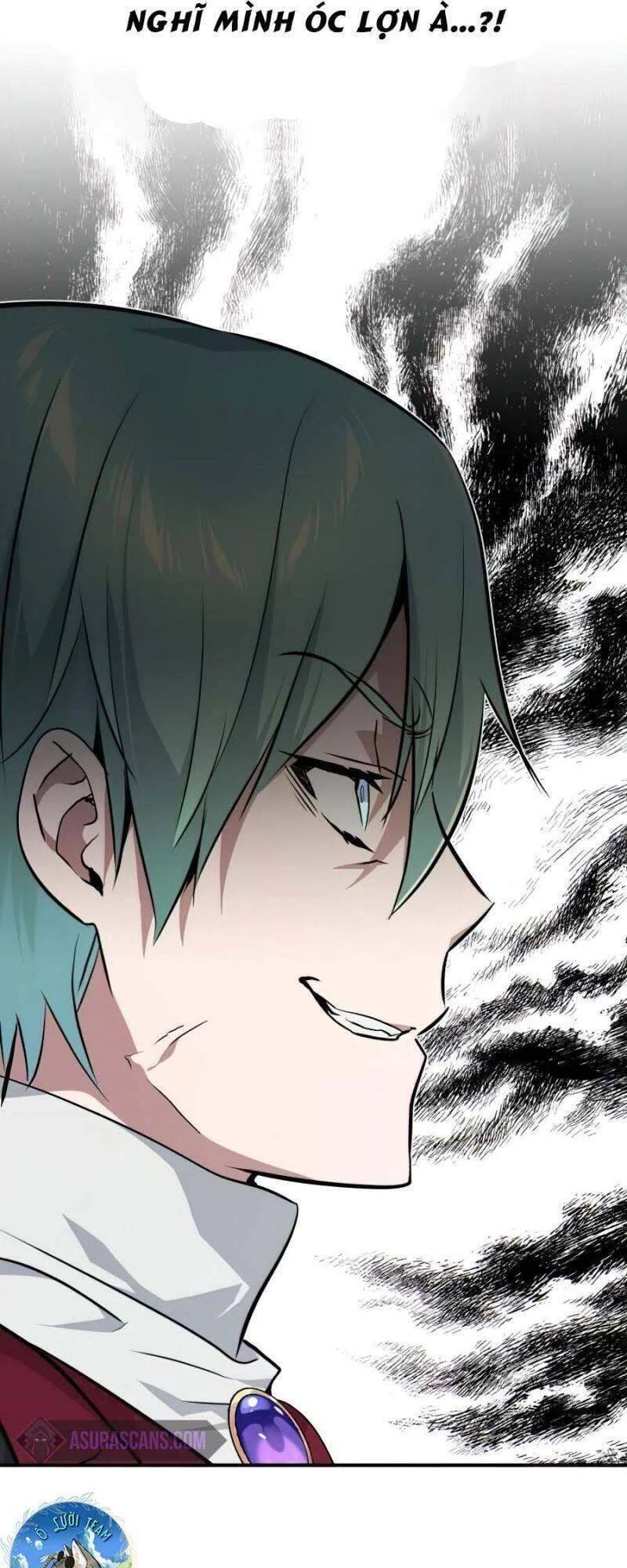 Sự Thức Tỉnh Của Hắc Ma Pháp Sư Sau 66666 Năm Chapter 14 - 54