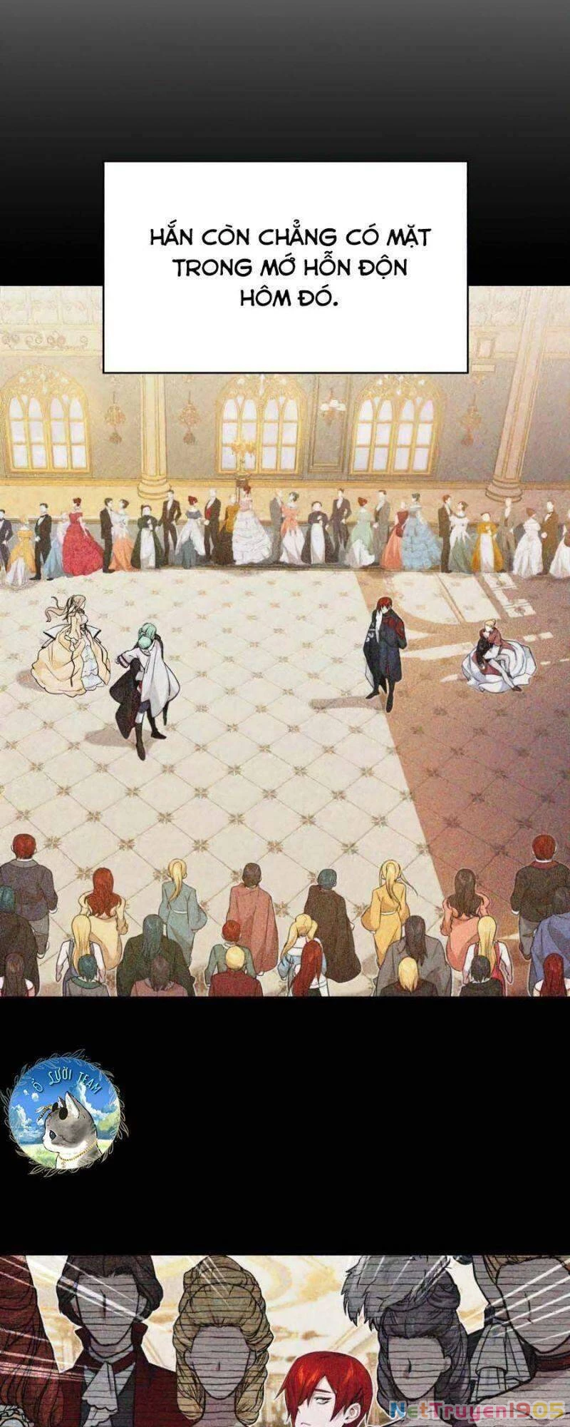 Sự Thức Tỉnh Của Hắc Ma Pháp Sư Sau 66666 Năm Chapter 14 - 56