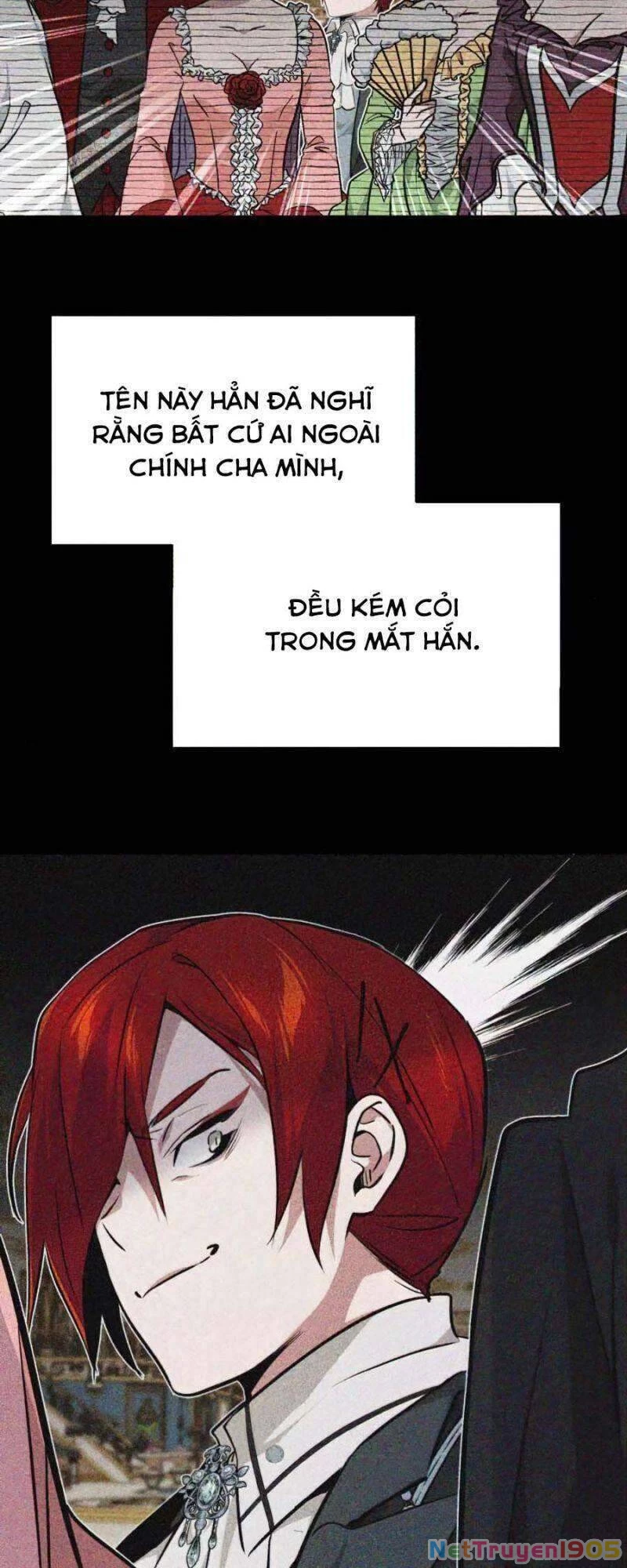 Sự Thức Tỉnh Của Hắc Ma Pháp Sư Sau 66666 Năm Chapter 14 - 57